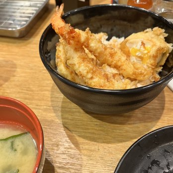 Tempura Kiki - Food - Japanese Near Me - Honolulu, Hawaii