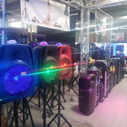 Tepito Club Electronica