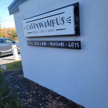 Cattywampus General Store - Gift Shops Near Me - Greensboro, North Carolina