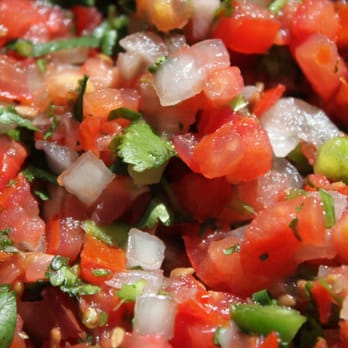 Aztec Grill - a close up of a salad - Mexican Near Me - Lakeport, California Aztec Grill - a close up of a salad - Mexican Near Me - Lakeport, California