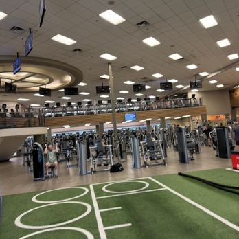LA Fitness - Gyms Near Me - Tucson, Arizona LA Fitness - Gyms Near Me - Tucson, Arizona