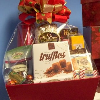 Elegantly Handled - Bluegrass Best gift basket - Gift Shops Near Me - Lexington, Kentucky