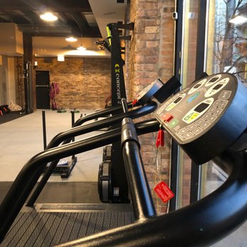Lift Chicago - Woodway Treadmills - Trainers Near Me - Chicago, Illinois