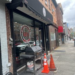 Exterior photo of GG’S Fish & Chips - Brooklyn, New York Exterior photo of GG’S Fish & Chips - Brooklyn, New York