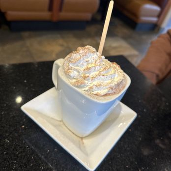 Keke's Breakfast Cafe - Hot Chocolate - Breakfast & Brunch Near Me - Clermont, Florida