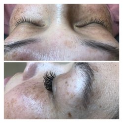 Lash.i.Candy - Natural set of single lashes by Jill
