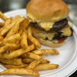 My Way Shawarma - Myway burger