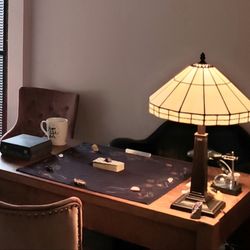 Divine Soul Medicine - Reading Space