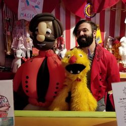 Long Island Puppet Theatre