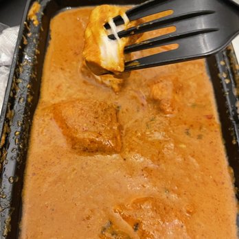 Bombay's Indian Restaurant - Meal for Two Chicken Vindaloo with white meat up charge - Indian Near Me - New York, New York