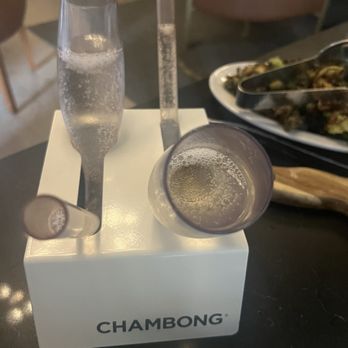 Ritual House - Chambong - Breakfast & Brunch Near Me - Pittsburgh, Pennsylvania