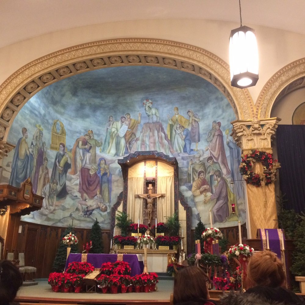 St Thomas Aquinas Cathedral - Such a gorgeous church - Churches Near Me - Reno, Nevada St Thomas Aquinas Cathedral - Such a gorgeous church - Churches Near Me - Reno, Nevada
