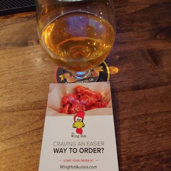The Wing Hut - Chicken Wings Near Me - Aurora, Colorado The Wing Hut - Chicken Wings Near Me - Aurora, Colorado