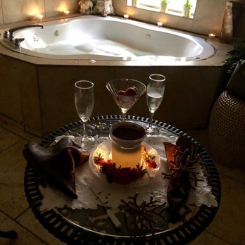 Cynergy Spa - Day Spas Near Me - Brooklyn, New York