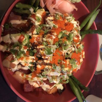 Bonsai Sushi - Rolex Bowl = Life - Japanese Near Me - Orlando, Florida