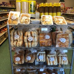May Elston's Philippine Grocery Store