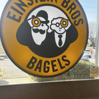 Einstein Bros. Bagels - Breakfast & Brunch Near Me - Birmingham, Alabama