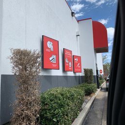 Outside Outside