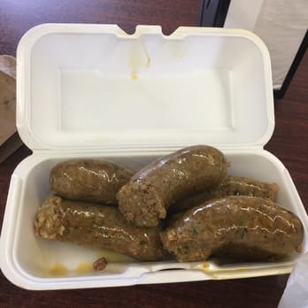 Billy's Boudin & Cracklins - Billy's Boudin! - Cajun/Creole Near Me - Scott, Louisiana Billy's Boudin & Cracklins - Billy's Boudin! - Cajun/Creole Near Me - Scott, Louisiana
