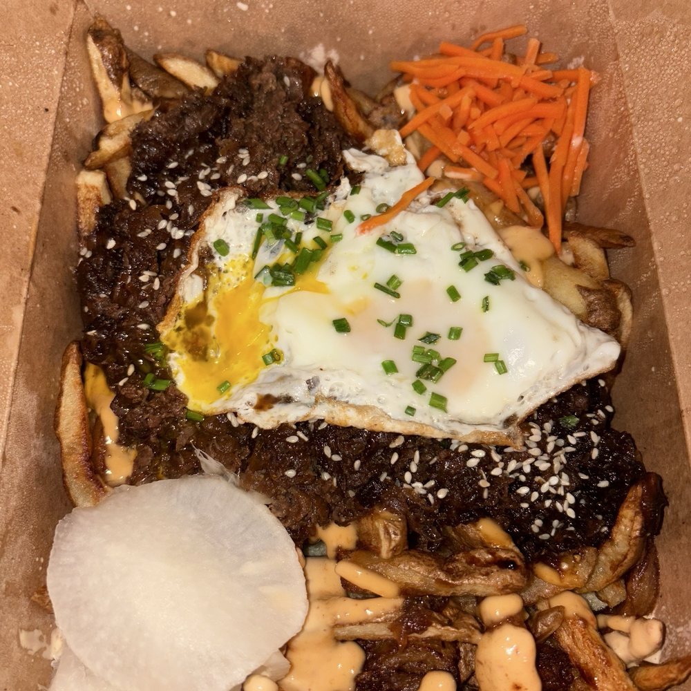 Apollo Restaurant - Burgers Near Me - Victorville, California