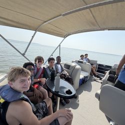 Potomac Boat Rentals