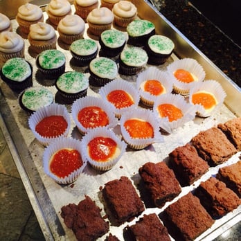 Fork In The Road - All the desserts - Food Trucks Near Me
