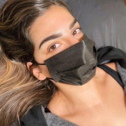 HXB BROWS - Combo brows