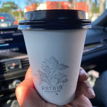 Patria Coffee Roasters - Coffee Roasteries Near Me - Compton, California Patria Coffee Roasters - Coffee Roasteries Near Me - Compton, California