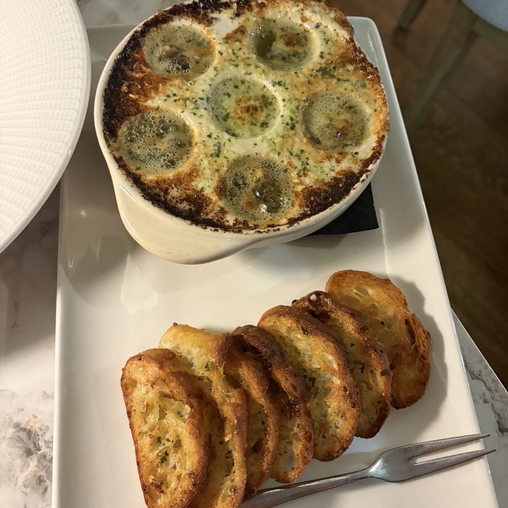 Escargot