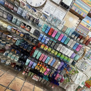 Key West Sponge Market - Gift Shops Near Me - Key West, Florida Key West Sponge Market - Gift Shops Near Me - Key West, Florida