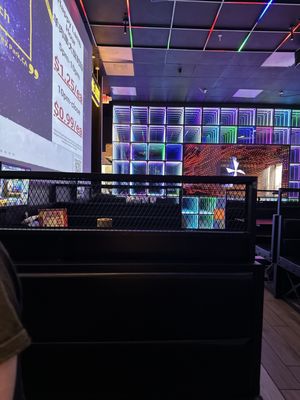 XINJIANG BBQ by null