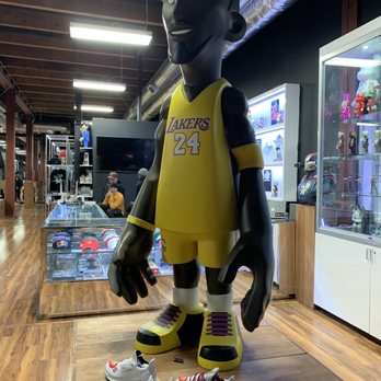 BAIT - Kobe! (For $12000) - Shoe Stores Near Me - Seattle, Washington BAIT - Kobe! (For $12000) - Shoe Stores Near Me - Seattle, Washington