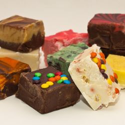 Snappy’s Sweet Shoppe