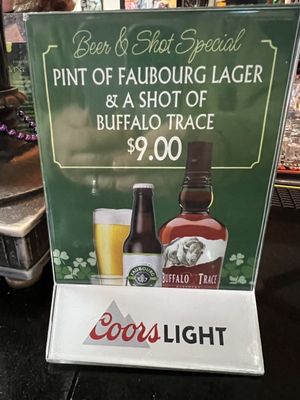 Finnegan's Easy by null