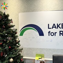 Lake Centre For Rehab