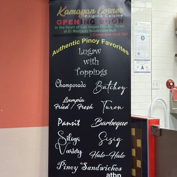 Kamayan Corner - Filipino Near Me - Las Vegas, Nevada Kamayan Corner - Filipino Near Me - Las Vegas, Nevada