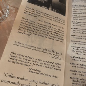 Café Intermezzo - Avalon - Coffee & Tea Near Me - Alpharetta, Georgia Café Intermezzo - Avalon - Coffee & Tea Near Me - Alpharetta, Georgia