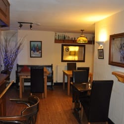Cross Inn