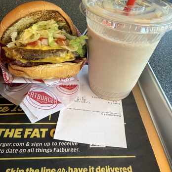 Fatburger - Burgers Near Me - Aurora, Colorado