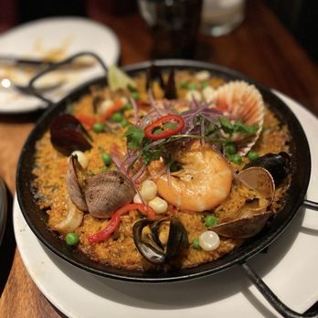 Limón - 海鮮燉飯 - Peruvian Near Me - Mountain View, California Limón - 海鮮燉飯 - Peruvian Near Me - Mountain View, California