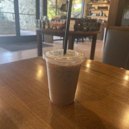 Texan Coffee