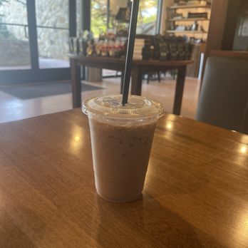 Heritage Coffee - Texan Coffee - Cafes Near Me - Waco, Texas
