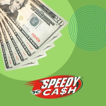 Speedy Cash - Check Cashing/Pay-day Loans Near Me - Leon Valley, Texas Speedy Cash - Check Cashing/Pay-day Loans Near Me - Leon Valley, Texas