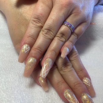 Excellent Nails & Spa - Nail Salons Near Me - Vista, California