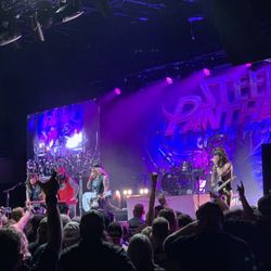 Spokane Live
