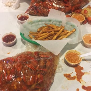 The Boiling Stop - Cajun/Creole Near Me - Plano, Texas The Boiling Stop - Cajun/Creole Near Me - Plano, Texas