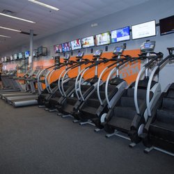 World Gym