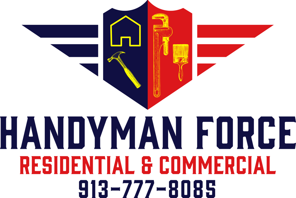 Slide of Handyman Force