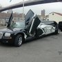 Photo of San Francisco's Finest Limousines