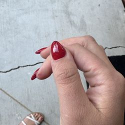 Seven Spa and Nails